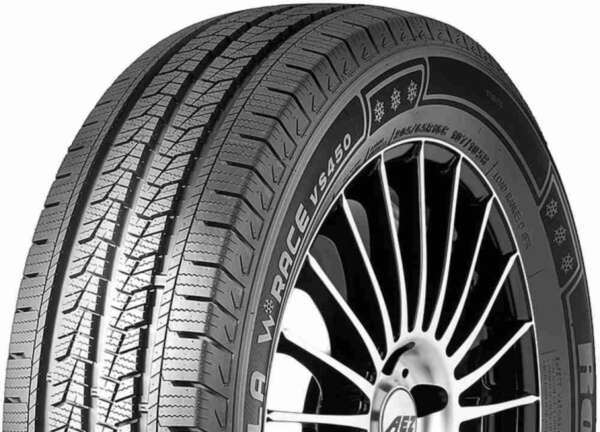 185/80R14 102R Rotalla VS450 