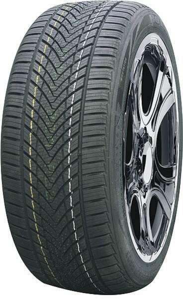 255/45R20 105W Rotalla SETULA 4 SEASON RA03 XL BSW M+S 3PMSF XL 