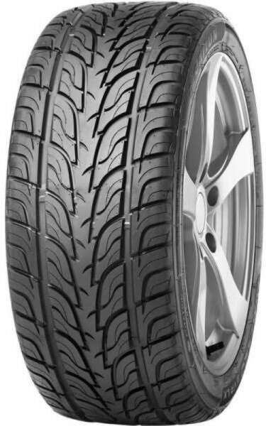 255/45R20 105V Sailun ATREZZO SVR LX (SU25) XL