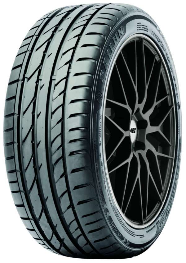 265/50R19 110Y Sailun ATREZZO ZSR SUV (SU18) XL RP