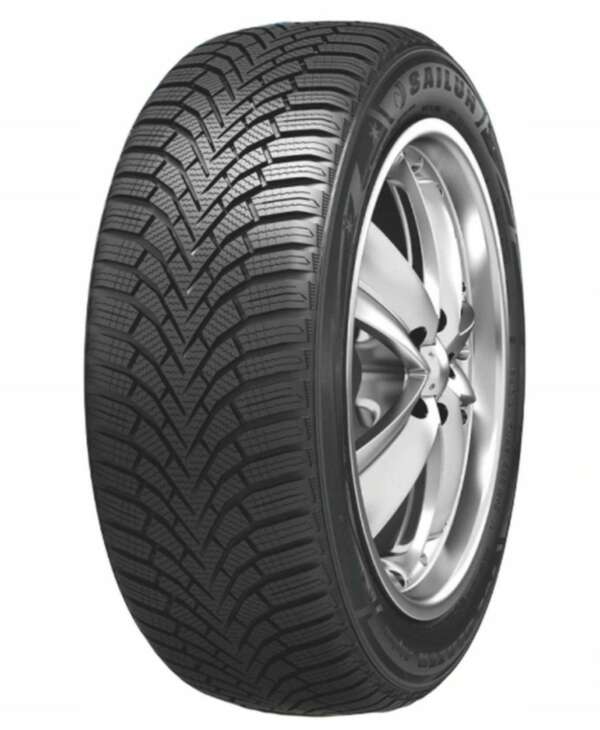 165/70R13 79T Sailun ICE BLAZER ALPINE+ (WSL3+) NIE