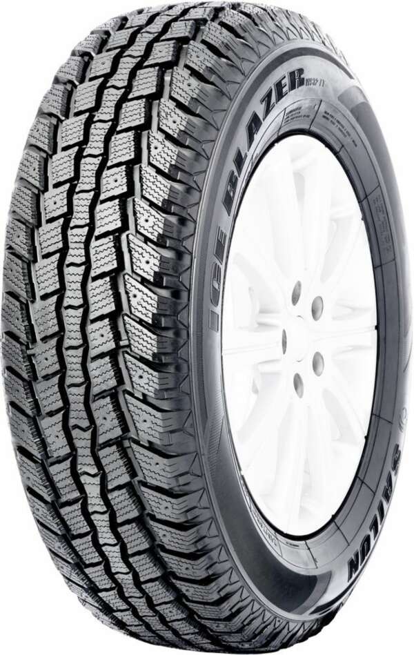 255/70R18 113S Sailun ICE BLAZER WST2 LT (SW18)