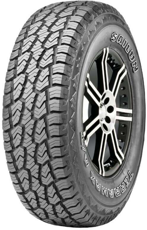 245/70R16 107S Sailun TERRAMAX A/T (SV12)