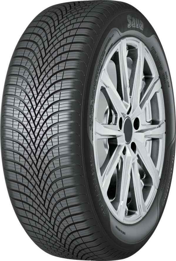 215/50R17 95V Sava ALL WEATHER XL