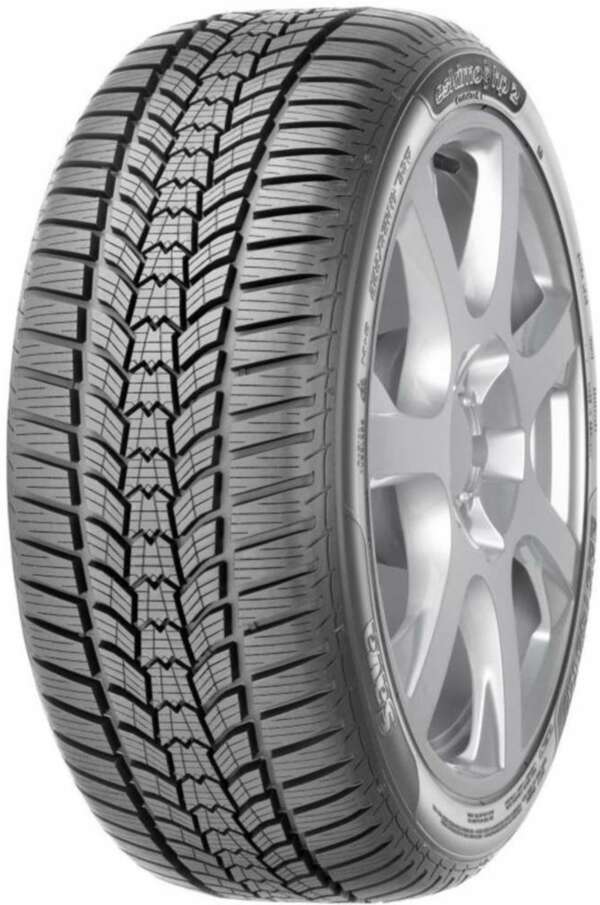 225/55R16 95H Sava ESKIMO HP 2