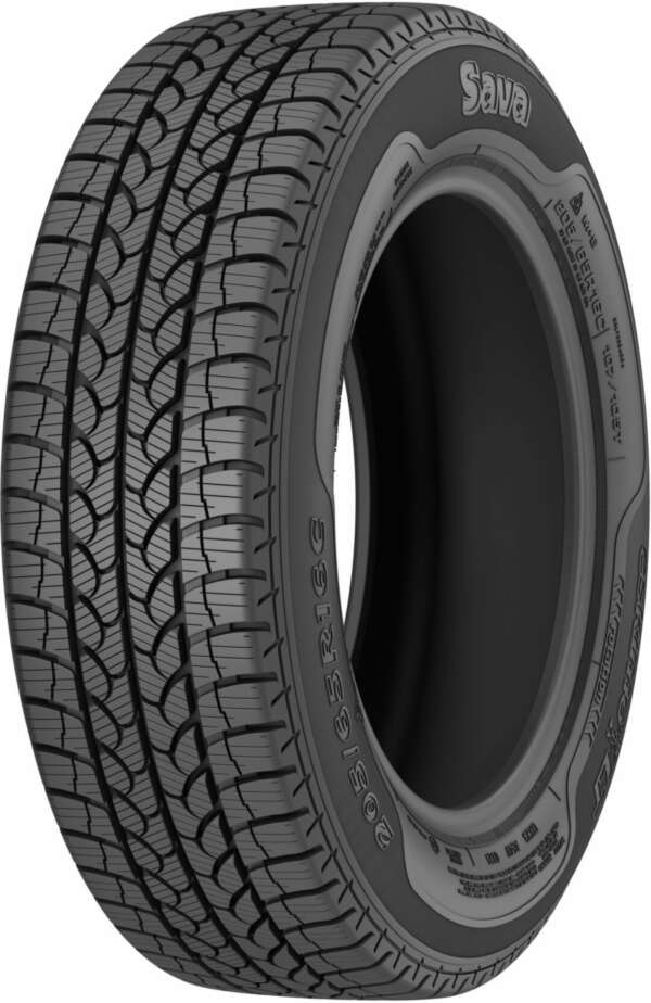 215/65R15 104T Sava ESKIMO LT