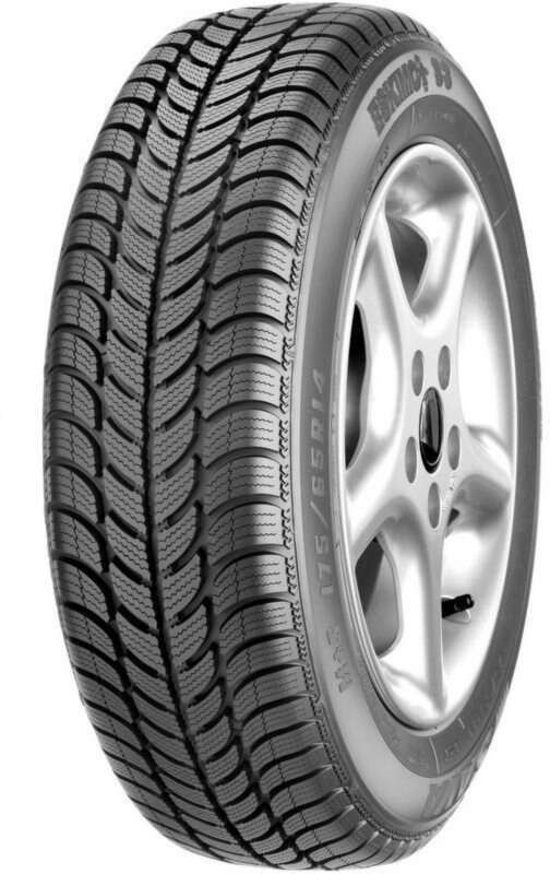 175/70R13 82T Sava ESKIMO S3 +