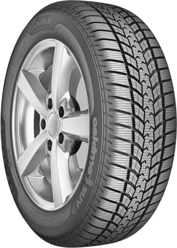 215/60R17 96H Sava ESKIMO SUV 2