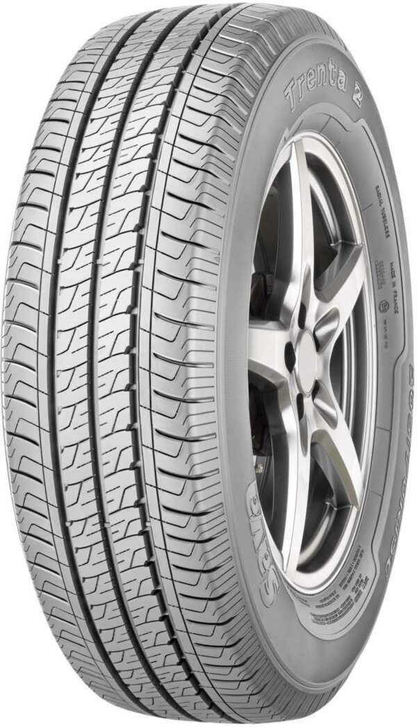 185/80R14 102/100R Sava TRENTA 2