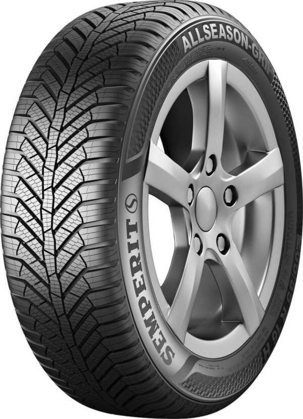 155/65R14 75T Semperit ALLSEASON-GRIP