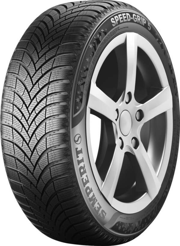 195/65R15 91H Semperit SPEED-GRIP 5