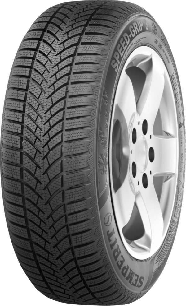 235/45R19 99V Semperit Speed-Grip 3 XL