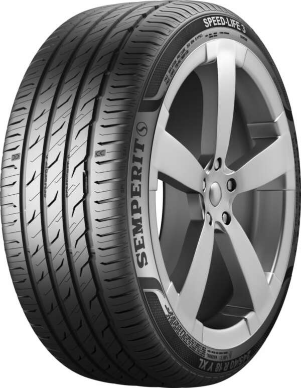 225/55R18 98V SEMPERIT SPEED-LIFE 3 FR