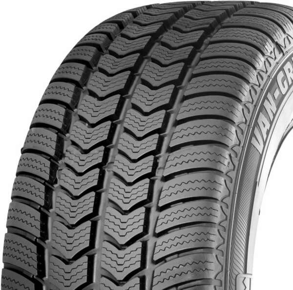 185/80R14 102/100Q Semperit VAN-GRIP 2