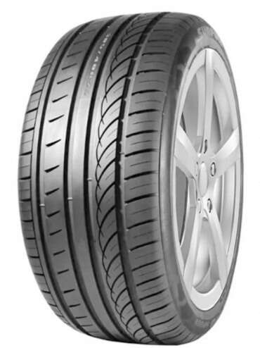 235/55R18 100V Sunfull MONT-PRO HP881 BSW M+S