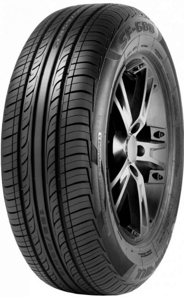 185/55R15 82V Sunfull SF-688 M+S