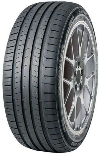 215/45R17 91W Sunwide RS-ONE XL BSW