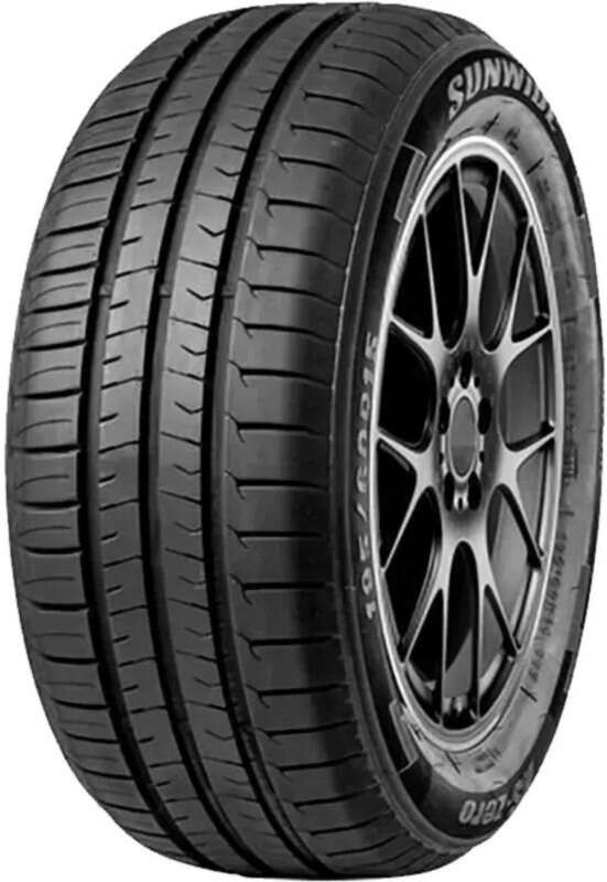 195/60R16 89H Sunwide RS-ZERO BSW