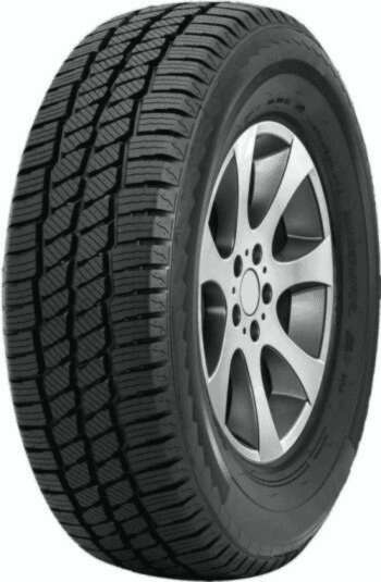 185/80R14 102/100R Superia SNOW VAN 8PR