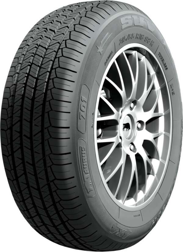 225/45R19 96W Taurus 701 XL