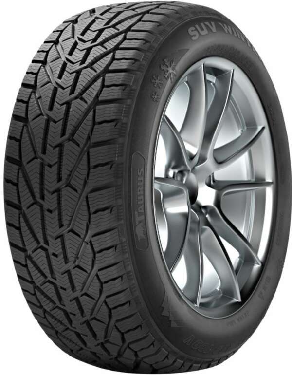 275/45R20 110V Taurus SUV WINTER