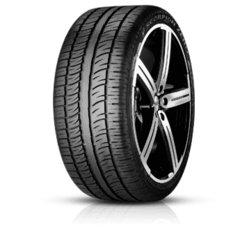 235/45R19 99V Pirelli Scorpion Zero Asimmetrico