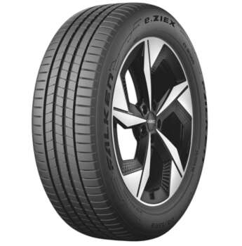 215/45R20 95V Falken E.ZIEX XL SILENTCORE-technológia výrazne znižujúca hluk