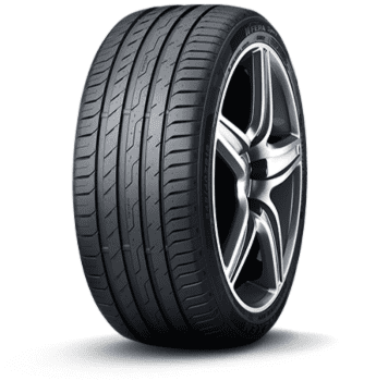 215/45R18 93W Nexen 16080NX XL