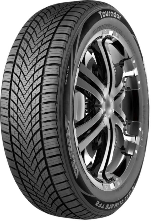 225/65R17 106V Tourador X ALL CLIMATE TF2