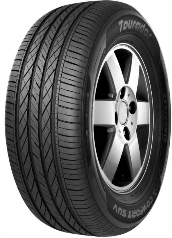 235/60R18 107H Tourador X COMFORT SUV