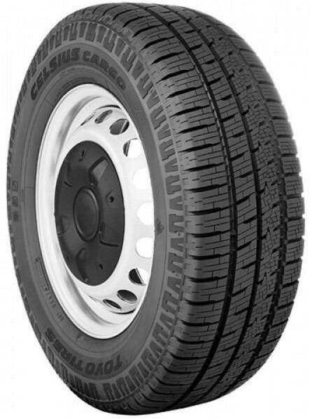 215/65R15 104T Toyo CELSIUS CARGO