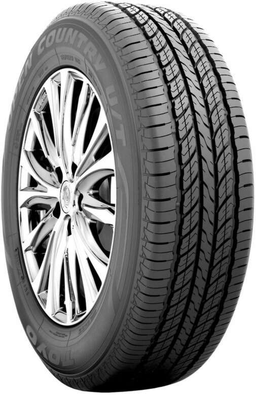 235/65R17 108V Toyo OPEN COUNTRY U/T