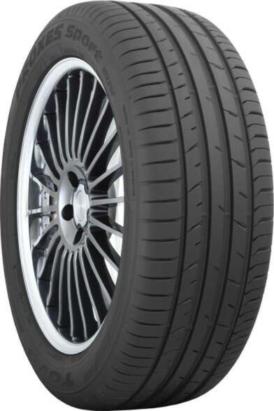 235/50R19 99W Toyo Proxes Sport SUV 