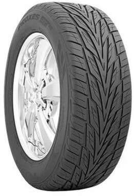 225/65R17 106V Toyo PROXES S/T III