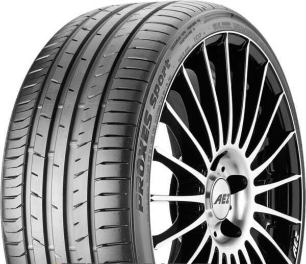 295/30R19 100Y Toyo PROXES SPORT XL 