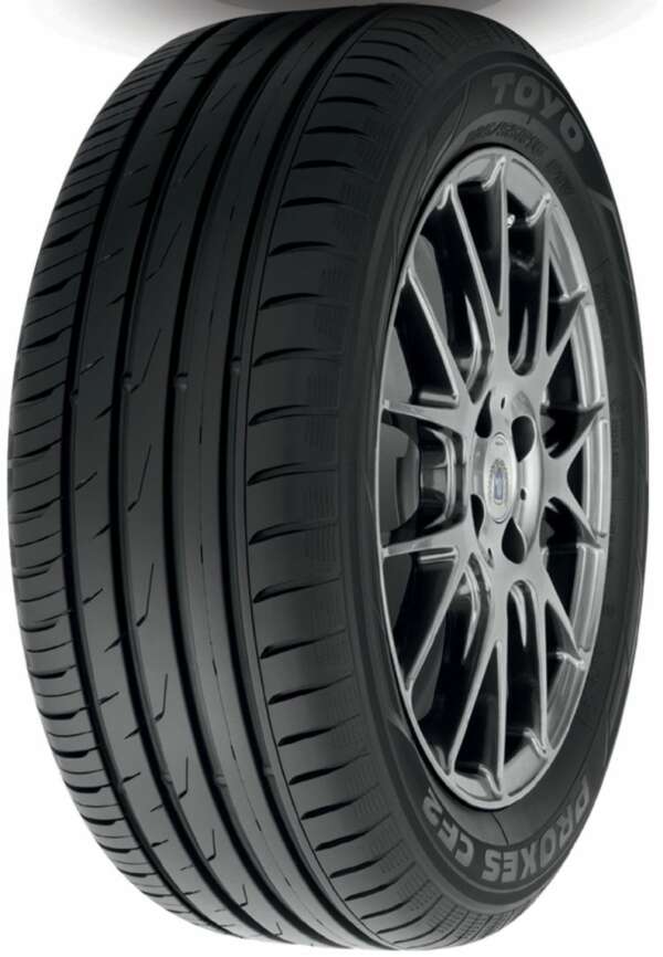 235/55R17 99V Toyo CF2 SUV Proxes 