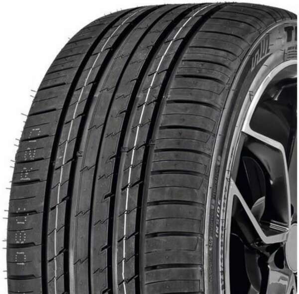 315/35R21 111Y Tracmax X-PRIVILO RS01