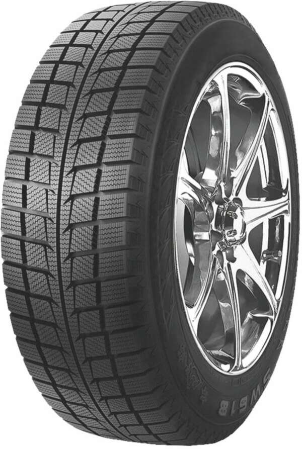 235/55R18 104T Trazano SW618