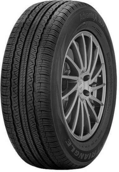 225/50R18 99W Triangle ADVANTEX SUV TR259 XL FSL BSW M+S