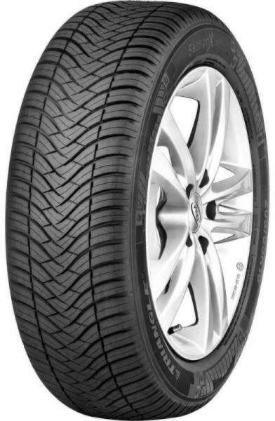 225/55R17 101W Triangle SEASONX TA01