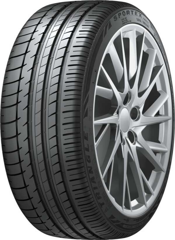 235/45R19 99W Triangle TH201 XL XL 