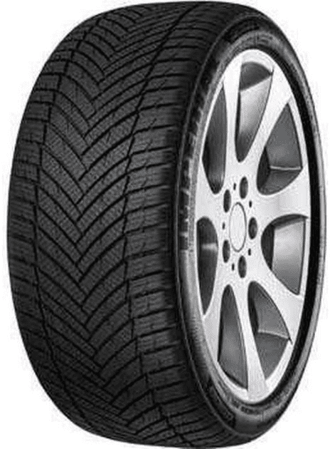 275/40R20 106Y Tristar ALL SEASON POWER XL BSW M+S 3PMSF