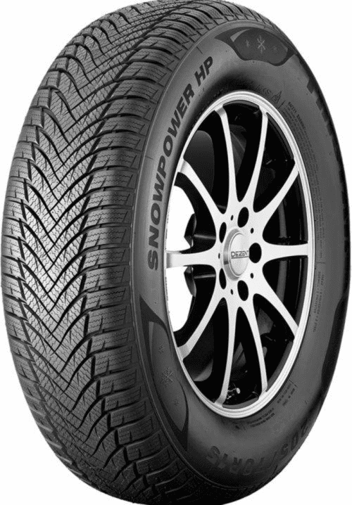 185/55R15 82H Tristar Snowpower HP