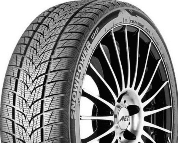 235/50R19 103V Tristar SNOWPOWER UHP