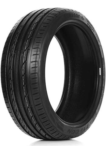 275/40R20 106W Tyfoon SUCCESSOR6