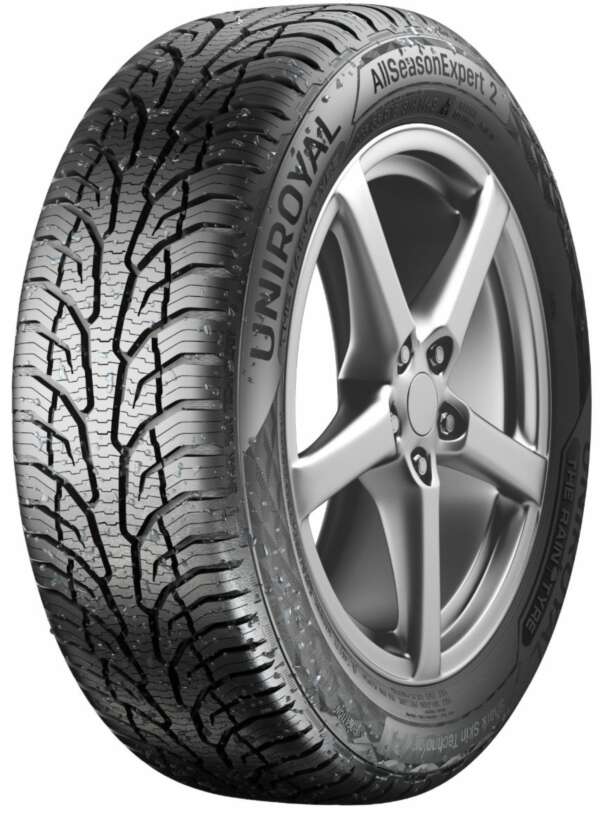 205/55R16 91H Uniroyal ALLSEASONEXPERT 2