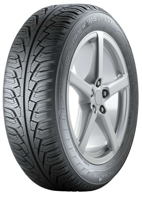 145/70R13 71T Uniroyal MS PLUS 77