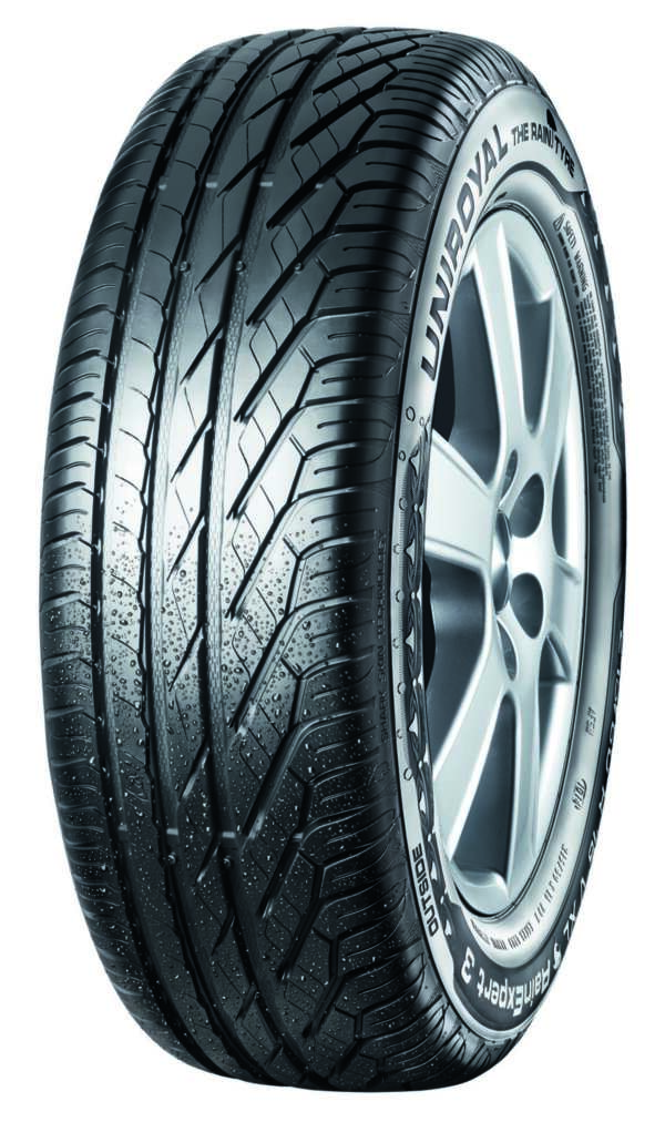 215/65R15 96H Uniroyal RainExpert 3