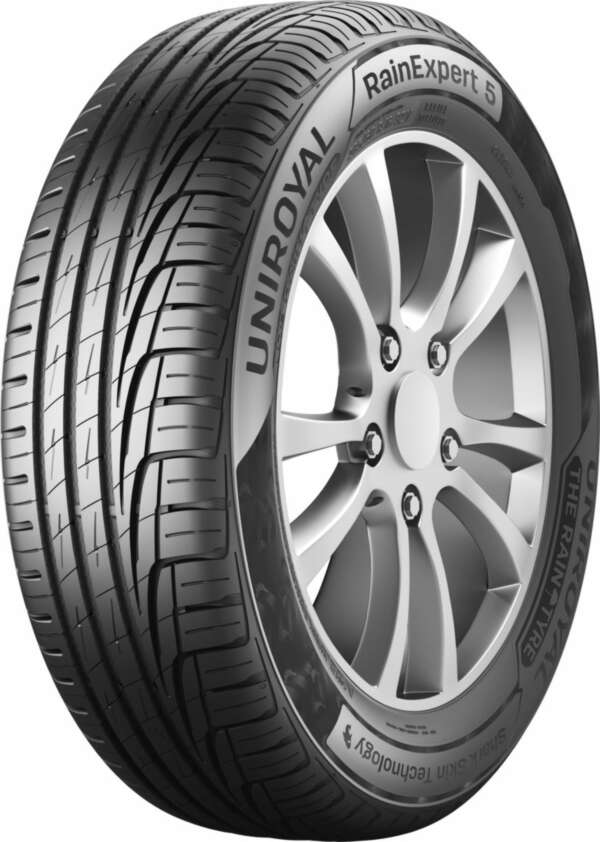 185/60R14 82H Uniroyal RAINEXPERT 5