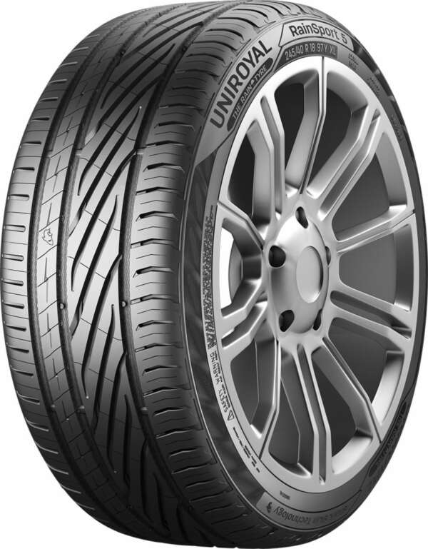 225/55R18 98V UNIROYAL RAINSPORT 5